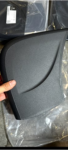 Купить A91042709009E80 Mercedes Чехол рычага ручного тормоза