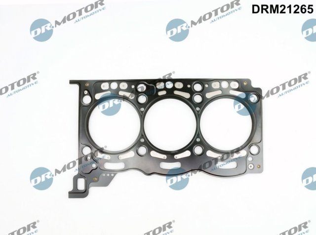  DRM21265 Dr.motor