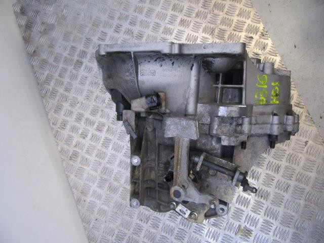 Купить 3M5R7002YF Mazda МКПП в сборе