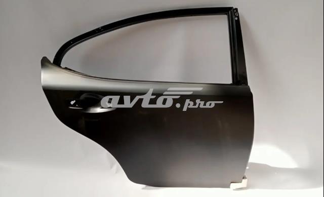 Купить 6700333220 Toyota Дверь задняя в сборе