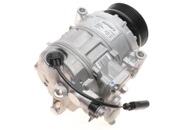 Компрессор системы кондиционирования NRF 320060G цена, от 384.54 USD