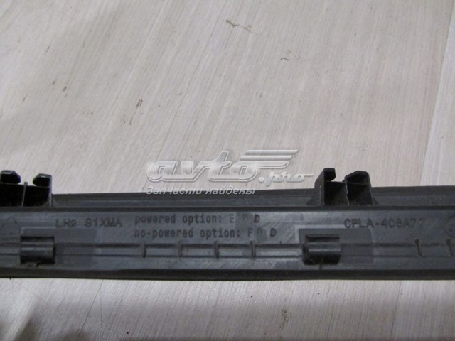 LR139425 Land Rover Датчик открытия крышки багажника/задней двери (ляды)