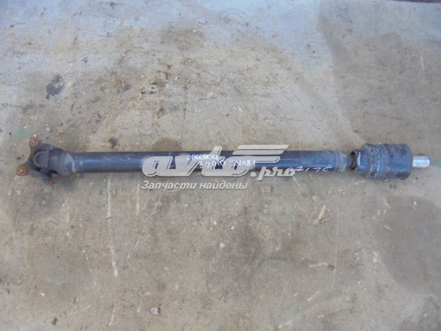 Кардан передний TQ51017 Tqparts