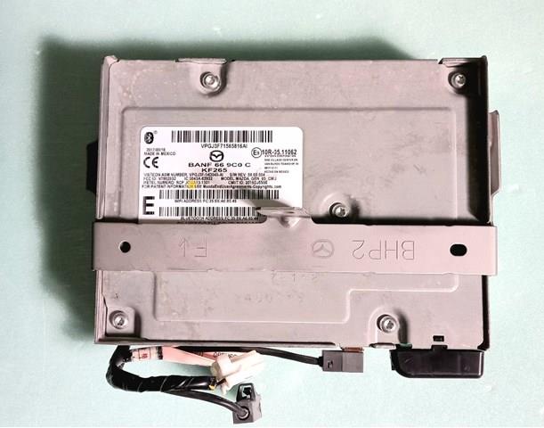 Купить BANF669C0C Mazda 