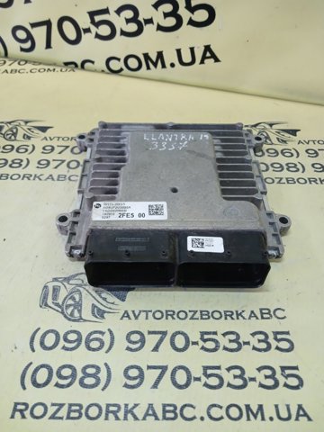 391722EFE5 Hyundai/Kia 