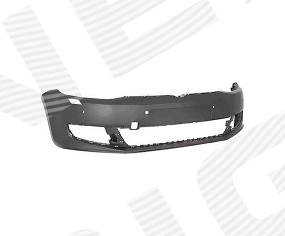 PVW04233BA Signeda Бампер передний в сборе