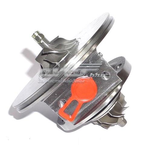 54359700033 Borg-Warner Турбонаддув