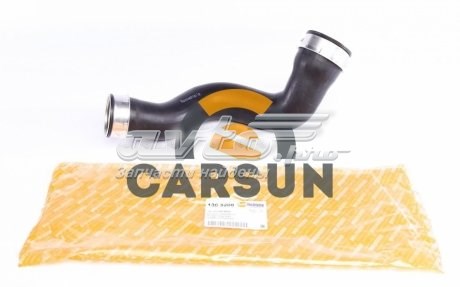 Шланг/патрубок интеркуллера Autotechteile 1005208 цена, от 39.89 USD