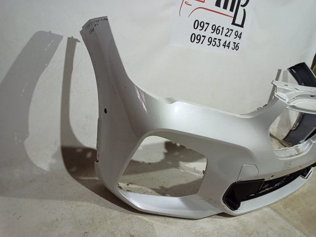  BMW 51118075875