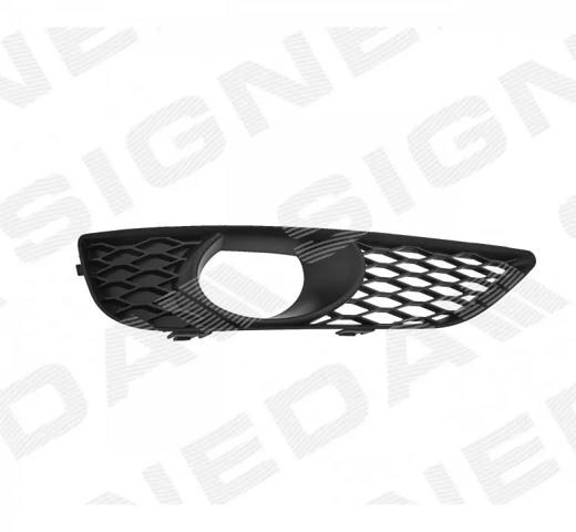 PAD99209AR Signeda Правая решетка переднего бампера