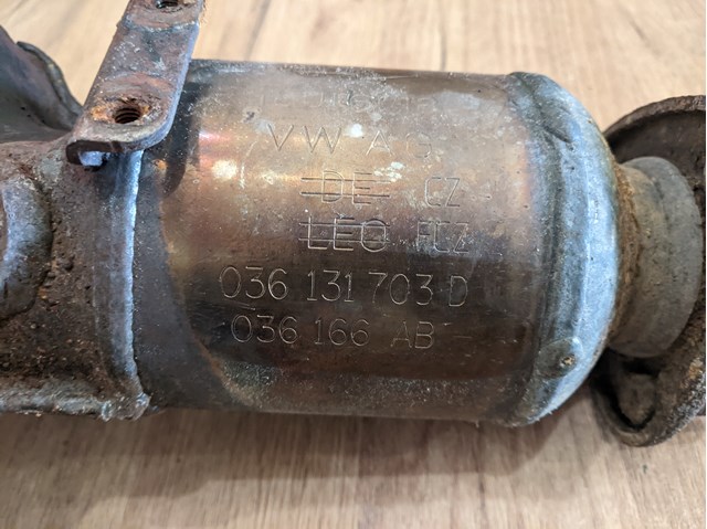  VAG 036131703D цена, от 112.87 USD