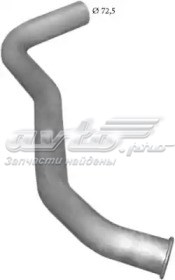 20619MB Vanstar Штаны глушителя передние