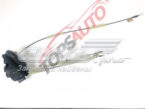 805015RL3A Nissan/Infiniti Замок двери водителя