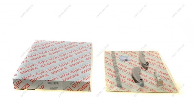 Цепь ГРМ верхняя, комплект AIC 70004SET