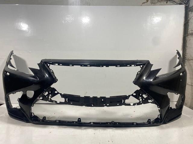 Бампер на авто Toyota 521195C927 цена, от 228.81 USD