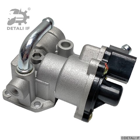 Регулятор холостого хода DF15963 Detali IF
