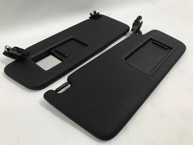 Купить 8V5857552D7C0 VAG Козырек солнцезащитный