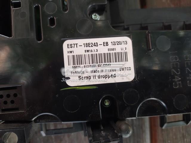 Купить ES7T18E243EB Ford 