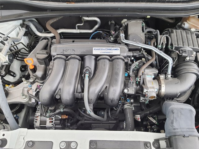 L15B4 Honda Мотор в сборе