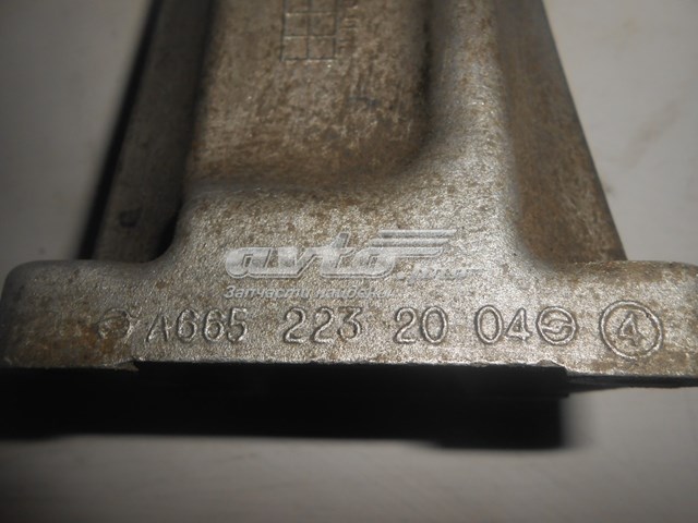  Ssang Yong 6652232004 цена, от 29.80 USD