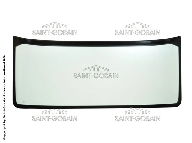 Стекло лобовое Pilkington GS5624D11P цена, от 167.19 USD
