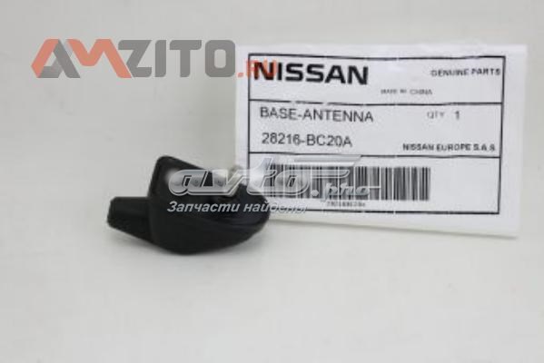  28216BC20A Nissan