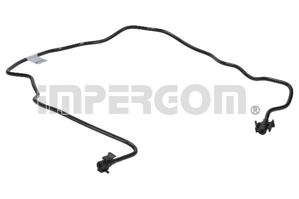 Купить DWG123TT Thermotec Трубопроводы и шланги системы охлаждения
