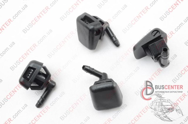 Форсунка омывателя лобового стекла Autotechteile 5050850