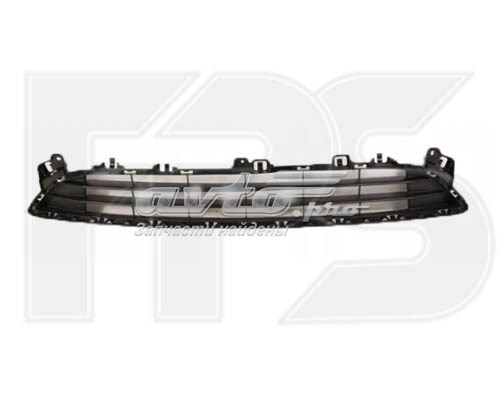Решетка бампера нижняя FPS FP4425910 цена, от 23.96 USD
