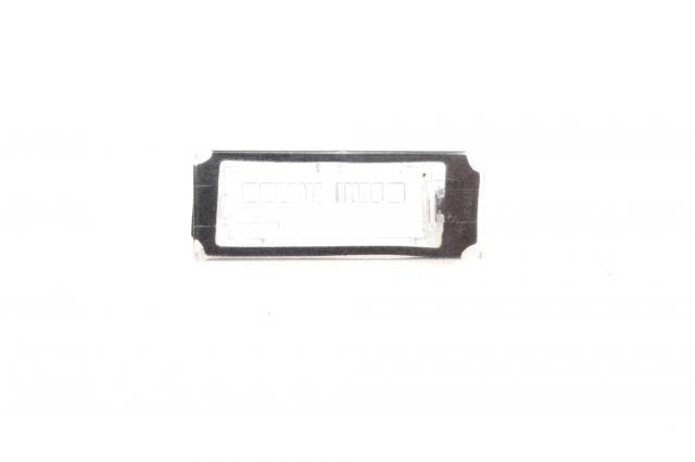 Фонарь подсветки заднего номера Autotechteile 5050705 цена, от 10.91 USD