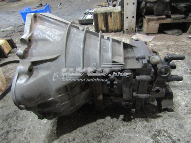  Caixa de Mudança montada (caixa mecânica de velocidades) Mercedes C 190 sedan (W201) (1982 - 1993) 190