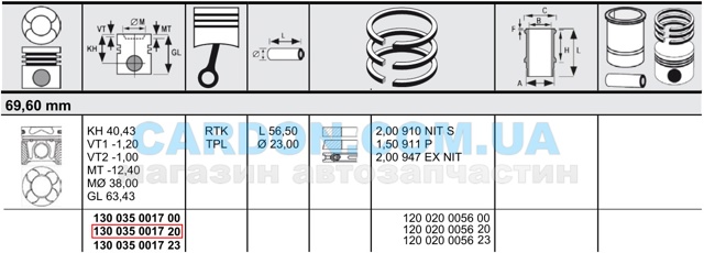 130035001720 NE/NPR