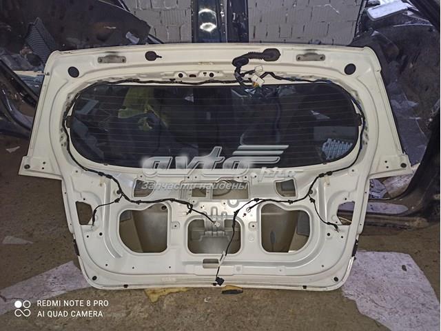 737001U000 Hyundai/Kia Задняя дверь