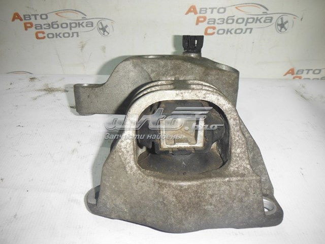  112849221R Renault (RVI)