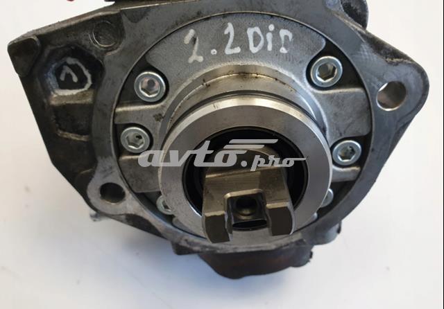 1460A043 Denso Насос топливный высокого давления (ТНВД)