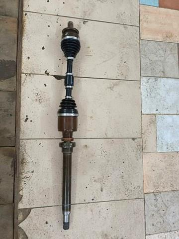  Правая полуось Mazda 3 