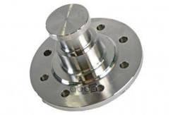 Палец прицепного устройства Jost KZ101201 цена, от 94.55 USD