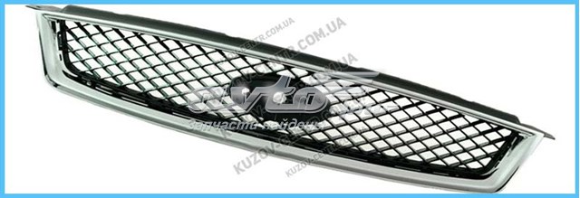 Облицовка радиатора FPS FP2533991 цена, от 18.38 USD