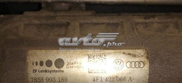 Рейка рулевая ZF PARTS 7853993189