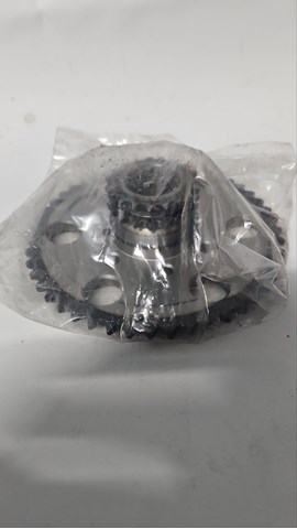 Engrenagem de cadeia da roda dentada da árvore distribuidora de motor Nissan Pathfinder preço, a partir de 156,63 USD