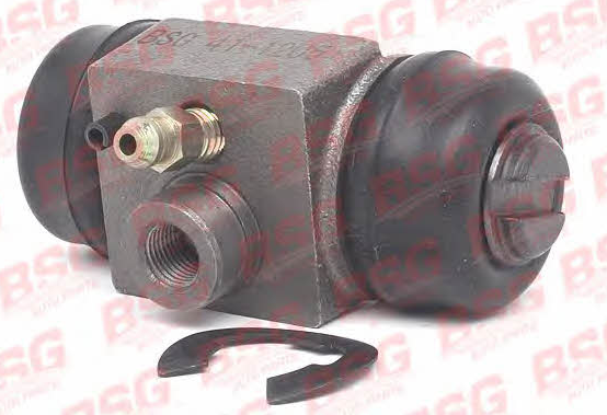 Купить 60220002 BSG Цилиндр тормозной колесный