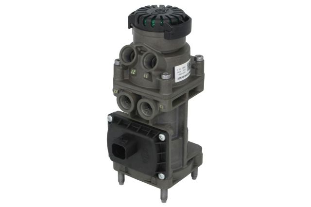 Купить K014773N50 Knorr-bremse Кран тормозной, подпедальный (TRUCK)