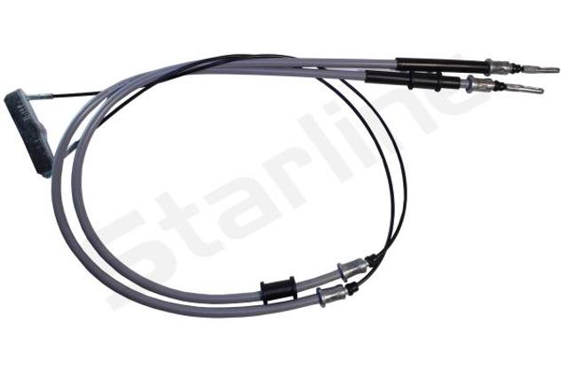 LABR258 Starline 
