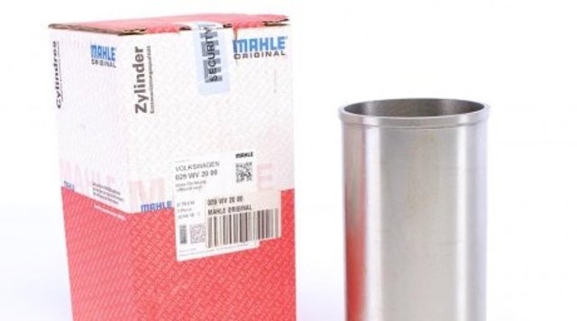 Гильза поршневая 029WV2000 Mahle Original