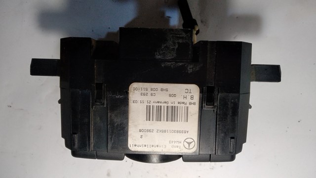  Mercedes A6398301185KZ