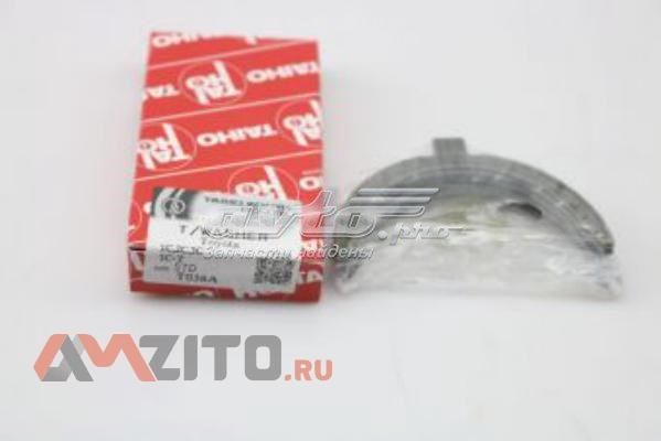 Semianel de suporte (de carreira) de cambota, STD, kit para Toyota Picnic (XM1)