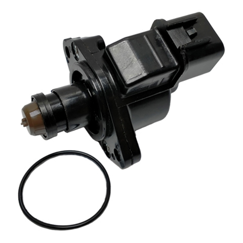 DF15909 Detali IF Válvula (regulador) de marcha a vácuo