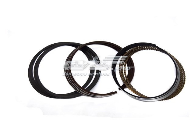 Купить 42040STD TPR Стандартные поршневые кольца в комплекте