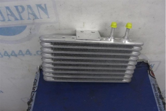 Радиатор охлаждения, АКПП ZOLERT ZJM103