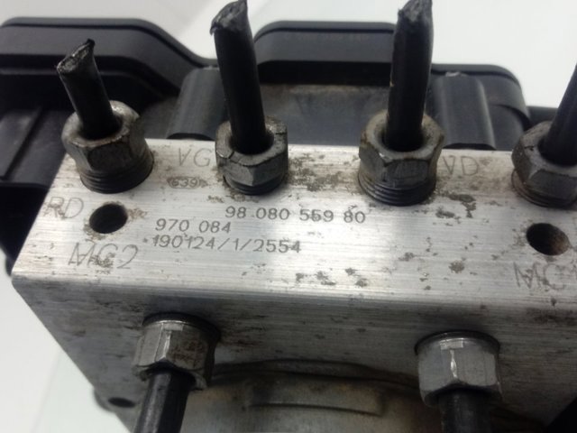 9821150280 Peugeot/Citroen 